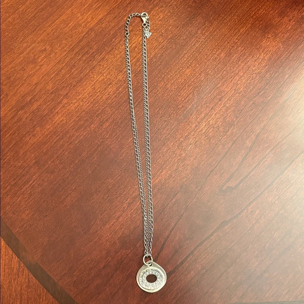 Silpada Sterling Silver Necklace - Picture 8 of 9